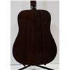 Image 5 : VINTAGE GIBSON EPIPHONE ACOUSTIC GUITAR