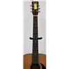 Image 3 : VINTAGE PEERLESS ACOUSTIC GUITAR