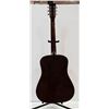 Image 4 : VINTAGE PEERLESS ACOUSTIC GUITAR