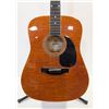 Image 2 : VINTAGE MONTANA ACOUSTIC GUITAR