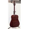 Image 4 : VINTAGE MONTANA ACOUSTIC GUITAR