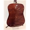 Image 5 : VINTAGE MONTANA ACOUSTIC GUITAR