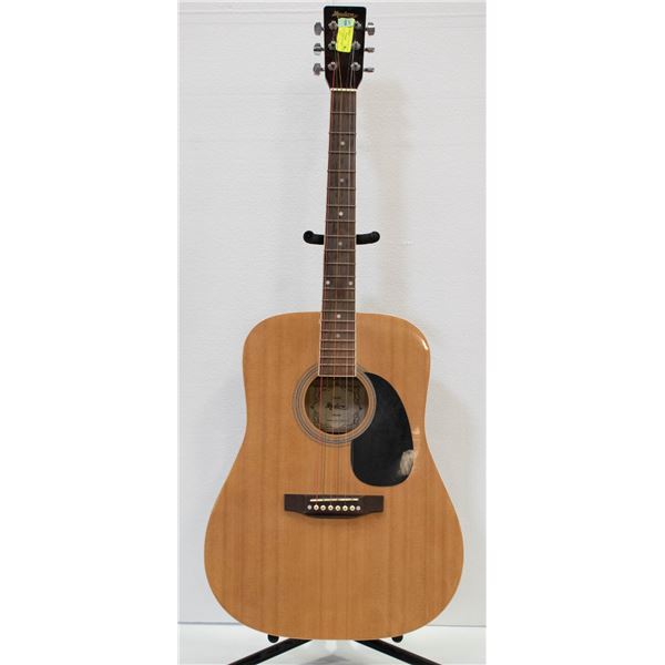 MADERA ACOUSTIC GUITAR