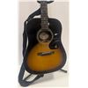 Image 2 : EPIPHONE DR100 ACOUSTIC GUITAR W CASE