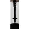 Image 6 : FENDER CD60 ACOUSTIC GUITAR BLACK