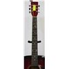 Image 3 : 1970S MANSFIELD ACOUSTIC GUITAR