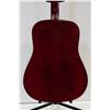 Image 5 : 1970S MANSFIELD ACOUSTIC GUITAR