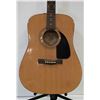 Image 2 : FENDER FA100 ACOUSTIC GUITAR