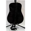 Image 5 : FENDER FA100 ACOUSTIC GUITAR