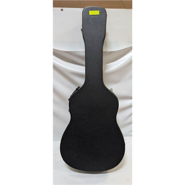 FENDER ACOUSTIC GUITAR CASE