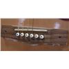 Image 4 : FENDER FA100 ACOUSTIC GUITAR