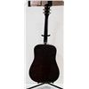 Image 5 : FENDER FA100 ACOUSTIC GUITAR