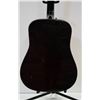 Image 6 : FENDER FA100 ACOUSTIC GUITAR