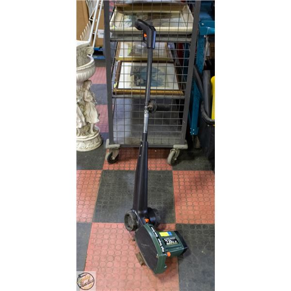 2HP BLACK AND DECKER HIGH TORQUE ELECTRIC LAWN EDG