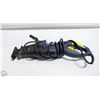 Image 1 : MASTERCRAFT RECIPROCATING SAW