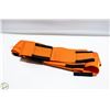 Image 1 : PAIR OF FOREARM FORKLIFT STRAPS