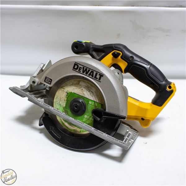 CIRCULAR SAW