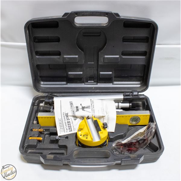 LASER LEVEL