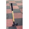 Image 1 : ROCK FORGED SPLITTING AXE