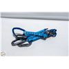 Image 1 : LOT OF QUICKDRAW CLIMBING GEAR