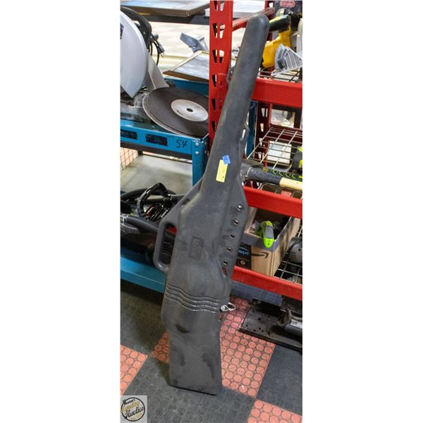 KOLPIN ATV GUN BOOT