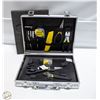 Image 1 : PACESETTER TOOL KIT WITH CONTENTS