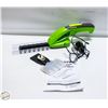 Image 1 : WORKPRO CORDLESS HEDGE TRIMMER