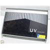 Image 1 : UV STERILIZER WORKING