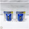 Image 1 : 2 NEW KOBALT 24V MAX POWER SOURCE