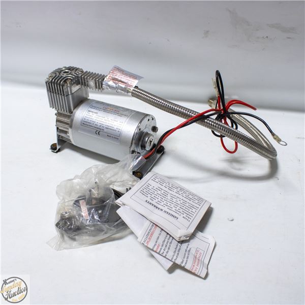 NEW 275C AIR COMPRESSOR PART#27520