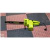 Image 1 : POULAN 16" ELECTRIC CHAINSAW
