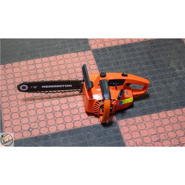 REMINGTON MIGHTY MITE 200 1.9LTR GAS CHAINSAW