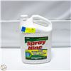 Image 1 : 4L JUG OF SPRAY NINE CLEANER
