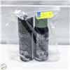 Image 1 : 2PK BEHR SPRAY PAINT