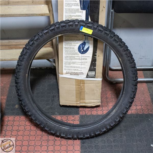 SHINKO GOLDEN BOY SR244 (2.75-21)