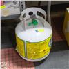 Image 1 : 20LB LP TANK EXP 2031