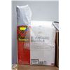 Image 1 : BOX OF BUBBLE WRAP AND PACKING SUPPLIES
