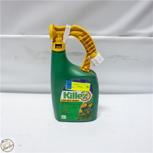 1L KILLEX