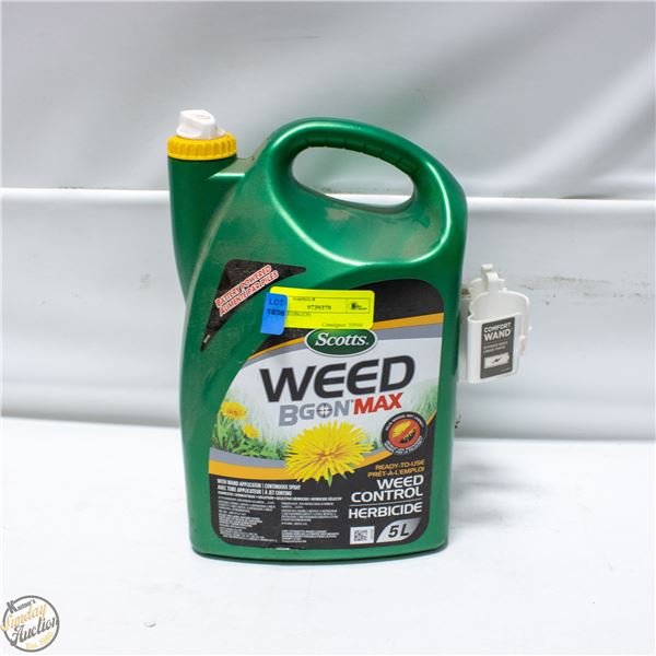 5L WEEDBGON