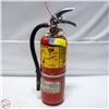 Image 1 : 5LB FIRE EXTINGUISHER