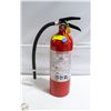 Image 1 : 8LB FIRE EXTINGUISHER