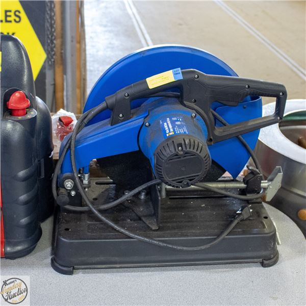 METAL CUT OFF SAW