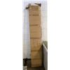 Image 1 : 5 ROLLING BLINDS 6FT X 6FT