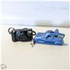 Image 1 : LOT OF 2 CAMERAS POLAROID & FUJI