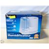 Image 1 : HOLMES HUMIDIFIER