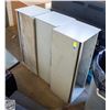Image 1 : WALL CABINETS