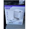 Image 2 : NEW SEALED NARWAL FREO Z ULTRA ROBOT VACUUM AND MOP - RETAIL $1499