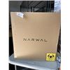 Image 3 : NEW SEALED NARWAL FREO Z ULTRA ROBOT VACUUM AND MOP - RETAIL $1499