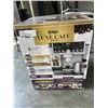 Image 2 : NINJA LUXE CAFE PRO SERIES 4-IN-1 ESPRESSO MACHINE - TESTED WORKING, RETAIL $999