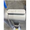 Image 4 : NEW SHARK TURBOBLADE TOWER FAN, 31.57" - TESTED WORKING, RETAIL $349